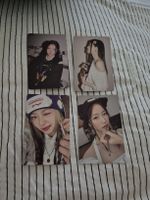 Le Sserafim Photocard Set