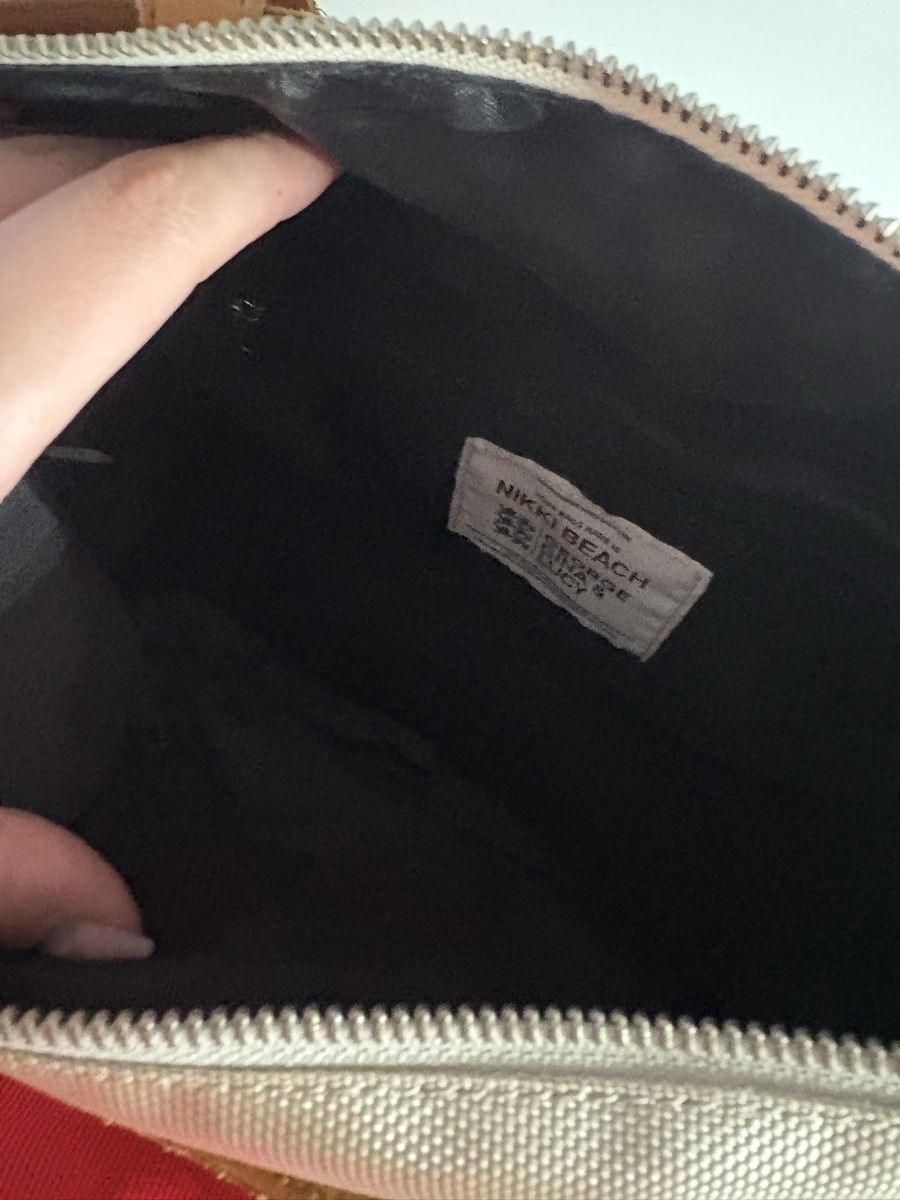 George Gina & Lucy Borse da donna: Handtasche George Gina & Lucy – Usato da Winterthur venduto da nik_pr58 5