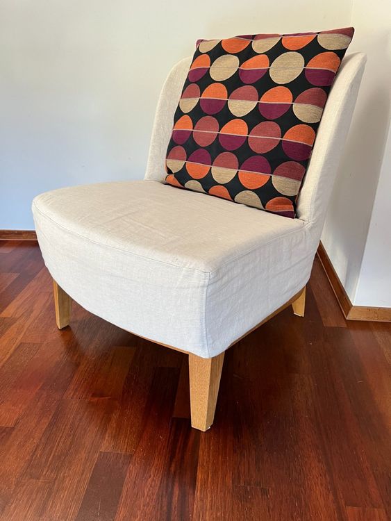 Mabel Designer-Haustierbett – Ultraweich, Wendbar, Waschbar | 125x80 Cm, Blaubeer-Karo