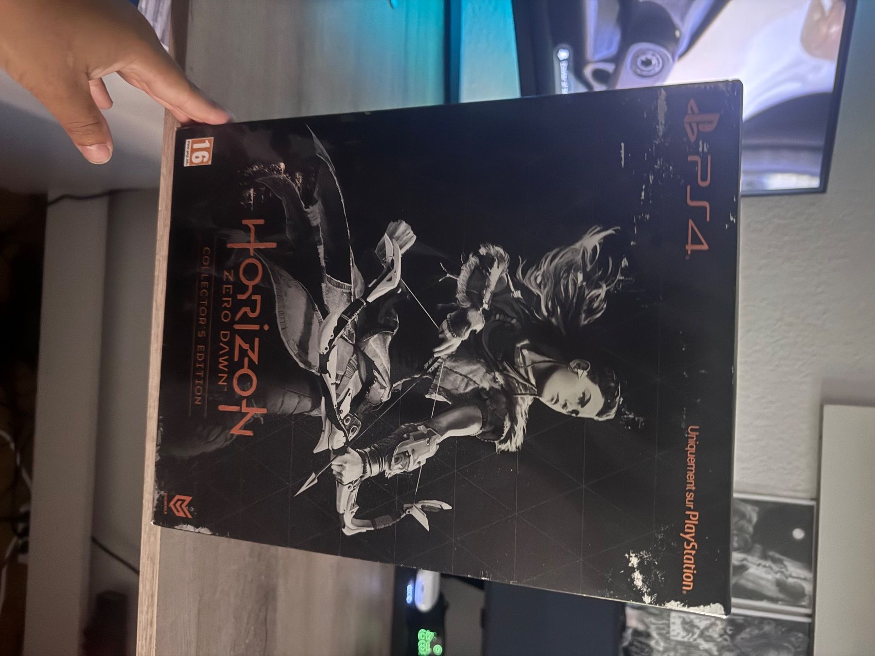 Sony Spiele: Je vendre ma collection – Neu und originalverpackt aus Prilly von vin_9dcb 3