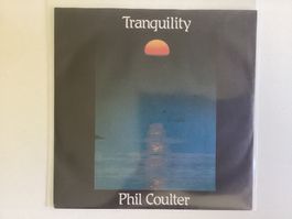 Phil Coulter Single - Tranquility
