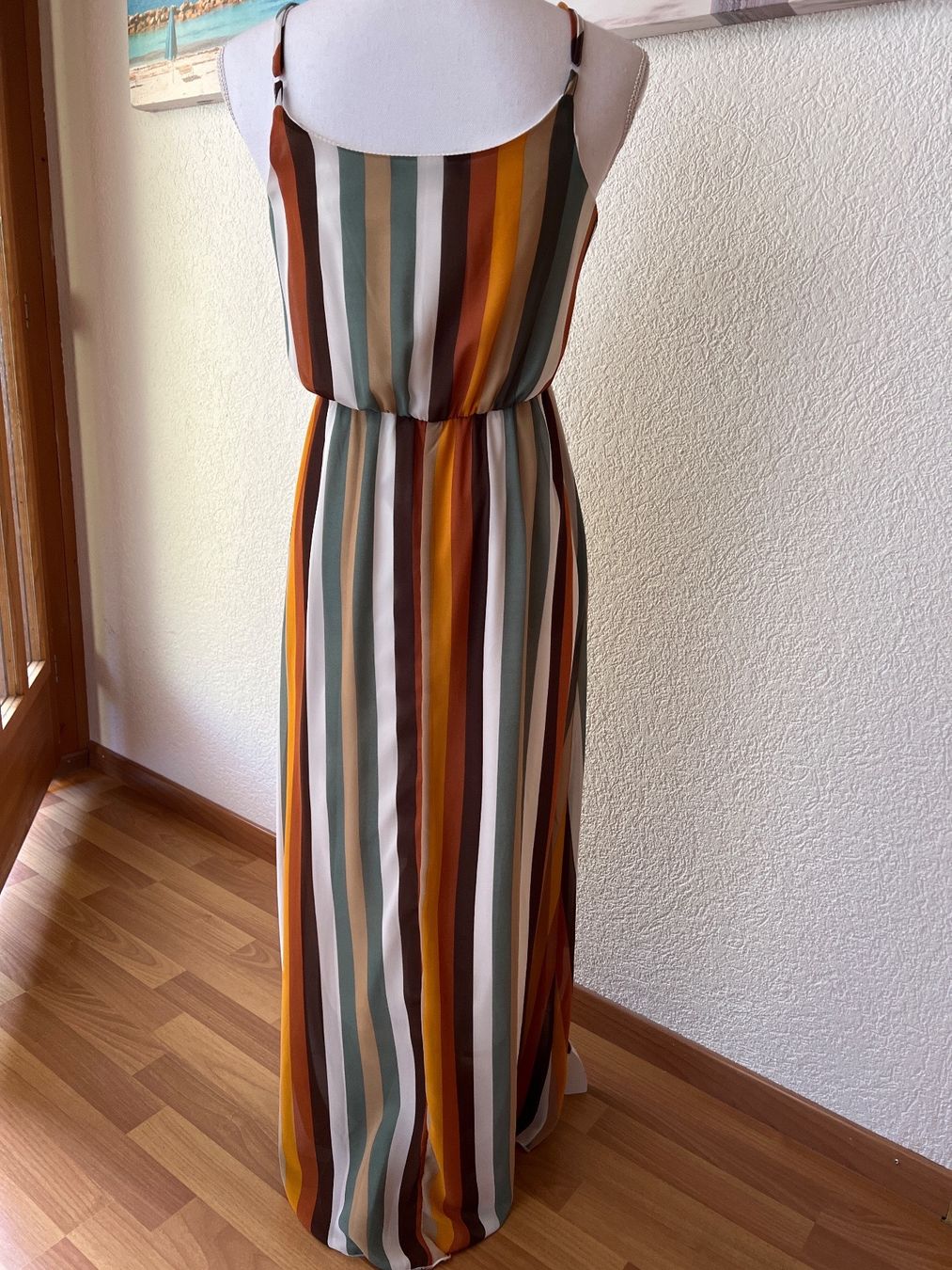 Vestiti: Sommerkleid blind Date Gr.XS/34 – Nuovo (secondo la descrizione) da Linden venduto da Annelie12 2