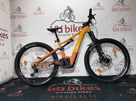 NEUWERTIG! Focus Jam2 6.8, 750WH Akku, 85Nm Motor, GARANTIE