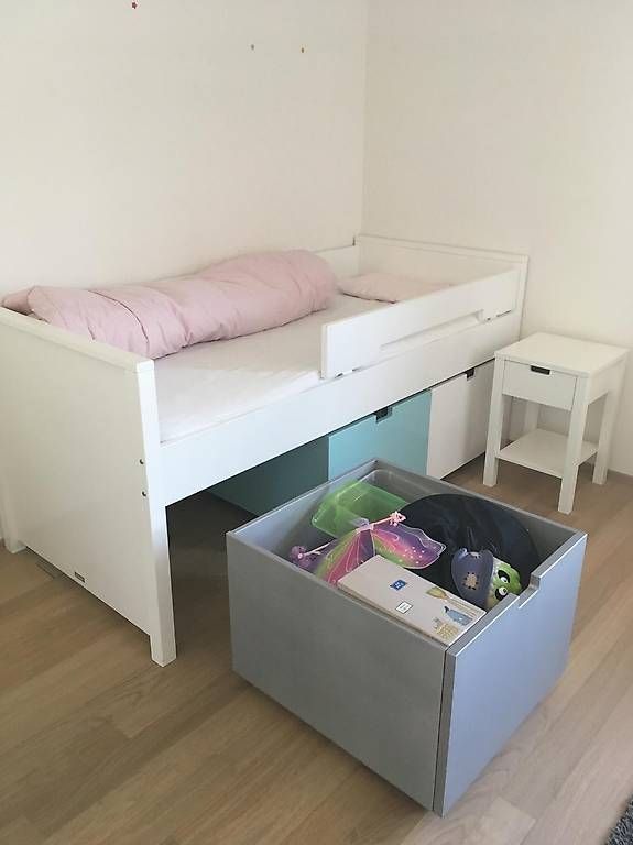 Letti: Bett von Bopita – Usato da Adliswil venduto da Ursula8102 2