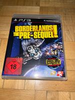 Borderlands The Pre Sequel