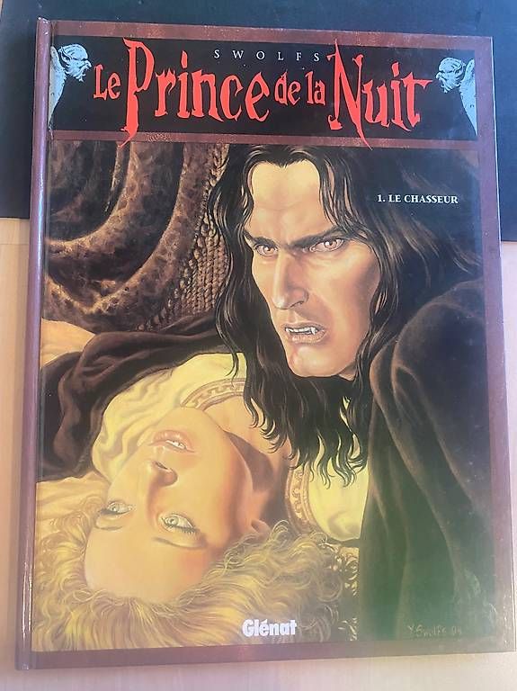 Comics: BD tome 1 à 6 – Gebraucht aus La Neuveville von nad_8kqm