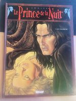 BD tome 1 à 6