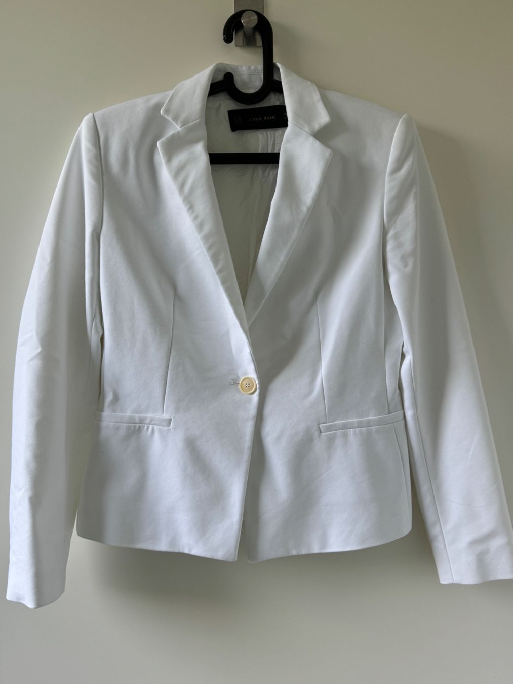 Zara Lotti di vestiti: ZARA Blazer & Stradivarius Blazer Gr. M – Usato da Zollikon venduto da Krenapf 1