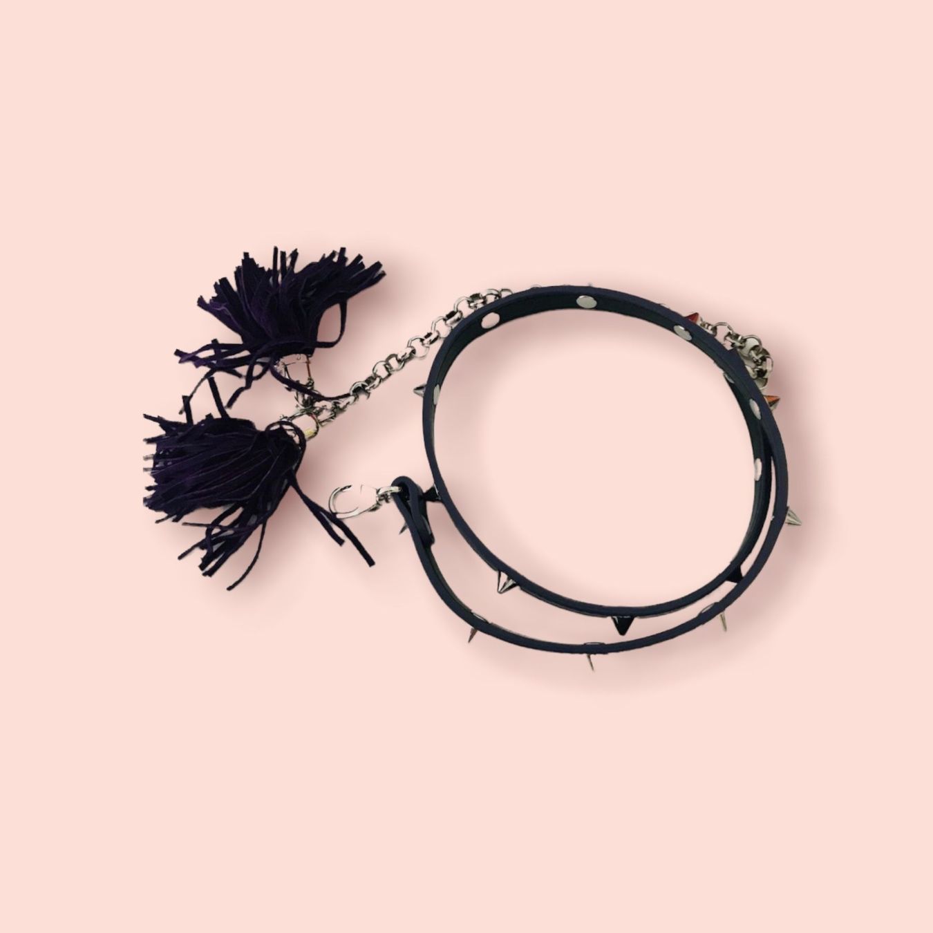 Cinture: Braccialini Gürtel 75 - 95 cm – Usato da Ponte Tresa venduto da La_Vie_En_Rose 1