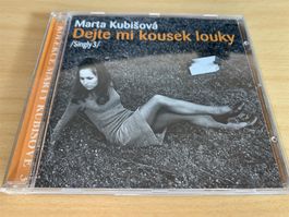 Marta Kubišová – Dejte Mi Kousek Louky / Singly 3
