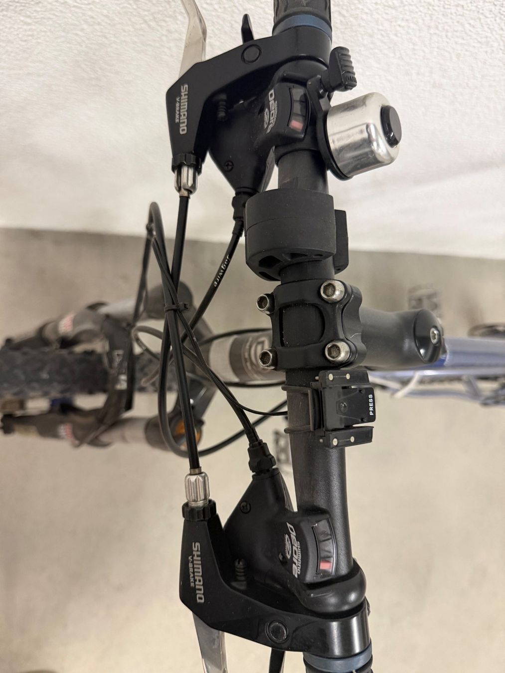 Vélos: Mountainbike CRONICS Team FS – D'occasion à Allenwinden par Zuger89 2