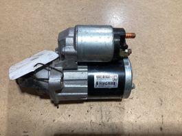 Anlasser zu Suzuki Swift 1.2I