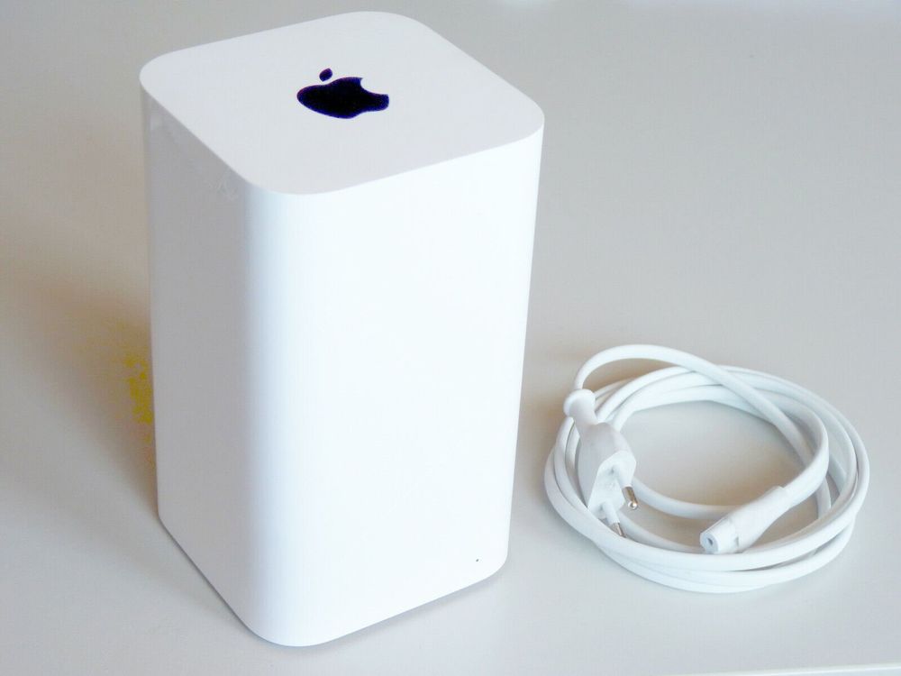 Apple Airport Extreme | Kaufen auf Ricardo