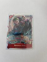 One Piece TCG - EB04-007 Zoro EN