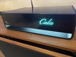 T+A Cala CDR Streaming CD Receiver