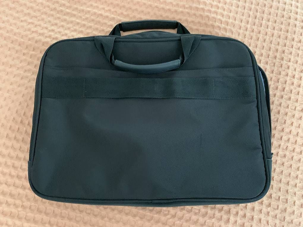 Taschen: DELL Laptoptasche – Gebraucht aus Bern von duschenhocker 1