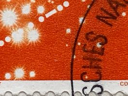 309.2.02 zusätzlicher Stern auf FDC, Express mit Ankunftsstp