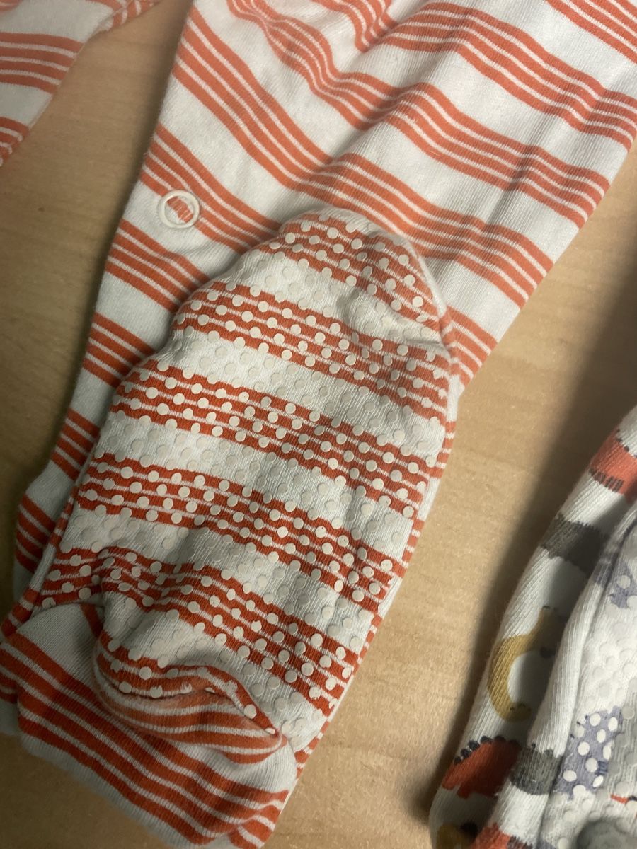 Pigiama & Simili: 3 Primark Pyjamas Gr.80/86 – Usato da Obergerlafingen venduto da cabo4 1