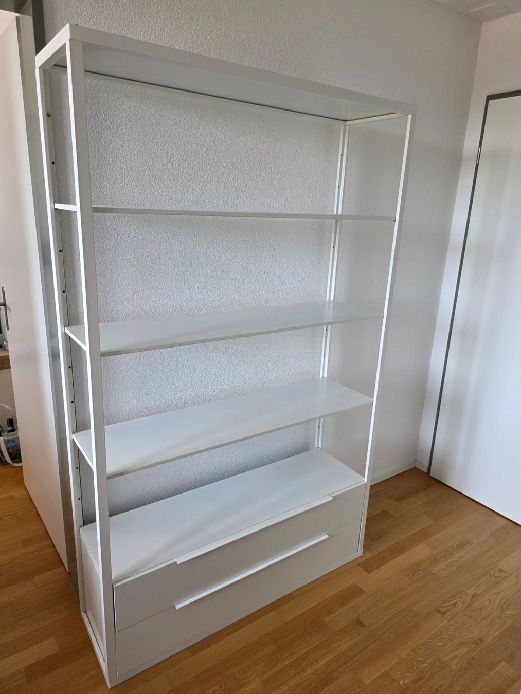 Ikea Scaffali: IKEA Regal – Usato da Rorschach venduto da Martinbern 1
