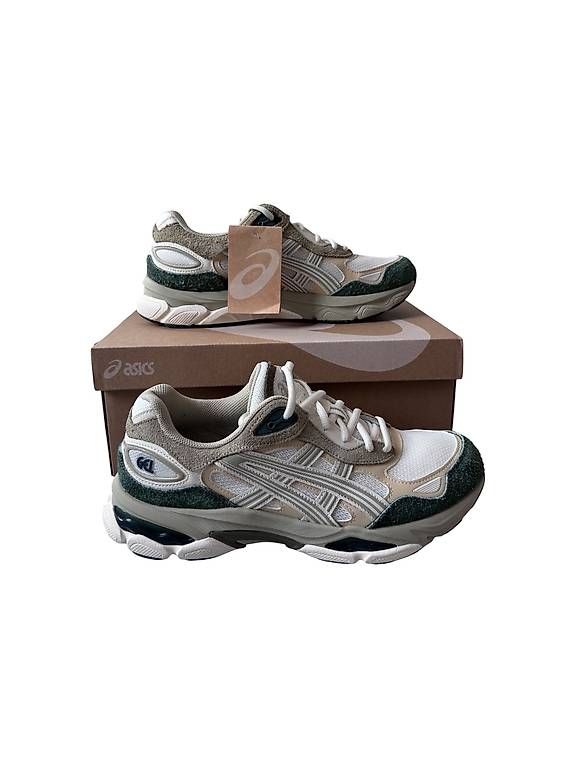 Asics Herrenschuhe: Asics Gel-NYC 2.0 EU45 – Gebraucht aus Reutigen von Adweng