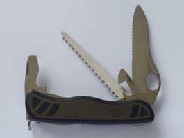 Victorinox - Schweizer Soldatenmesser 08 - Jahrgang 2013
