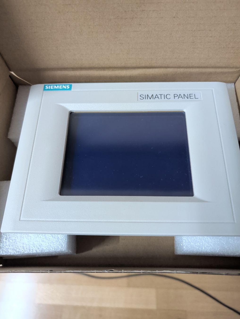 Siemens Componenti elettronici: Siemens TP170A – Usato da Affoltern am Albis venduto da lassmiranda007