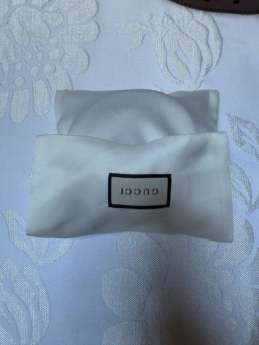 Gucci Gürtel: Gucci belt 90  – Gebraucht aus Barna von orbuyorcry 7