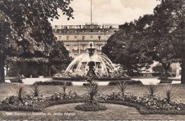 Genève ca. 1950