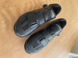 Shimano XC70 Mountain Bike Schuh Gr. 47