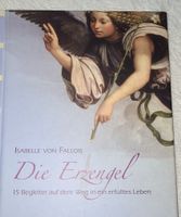 Buch Die Erzengel Isabelle von Fallois 