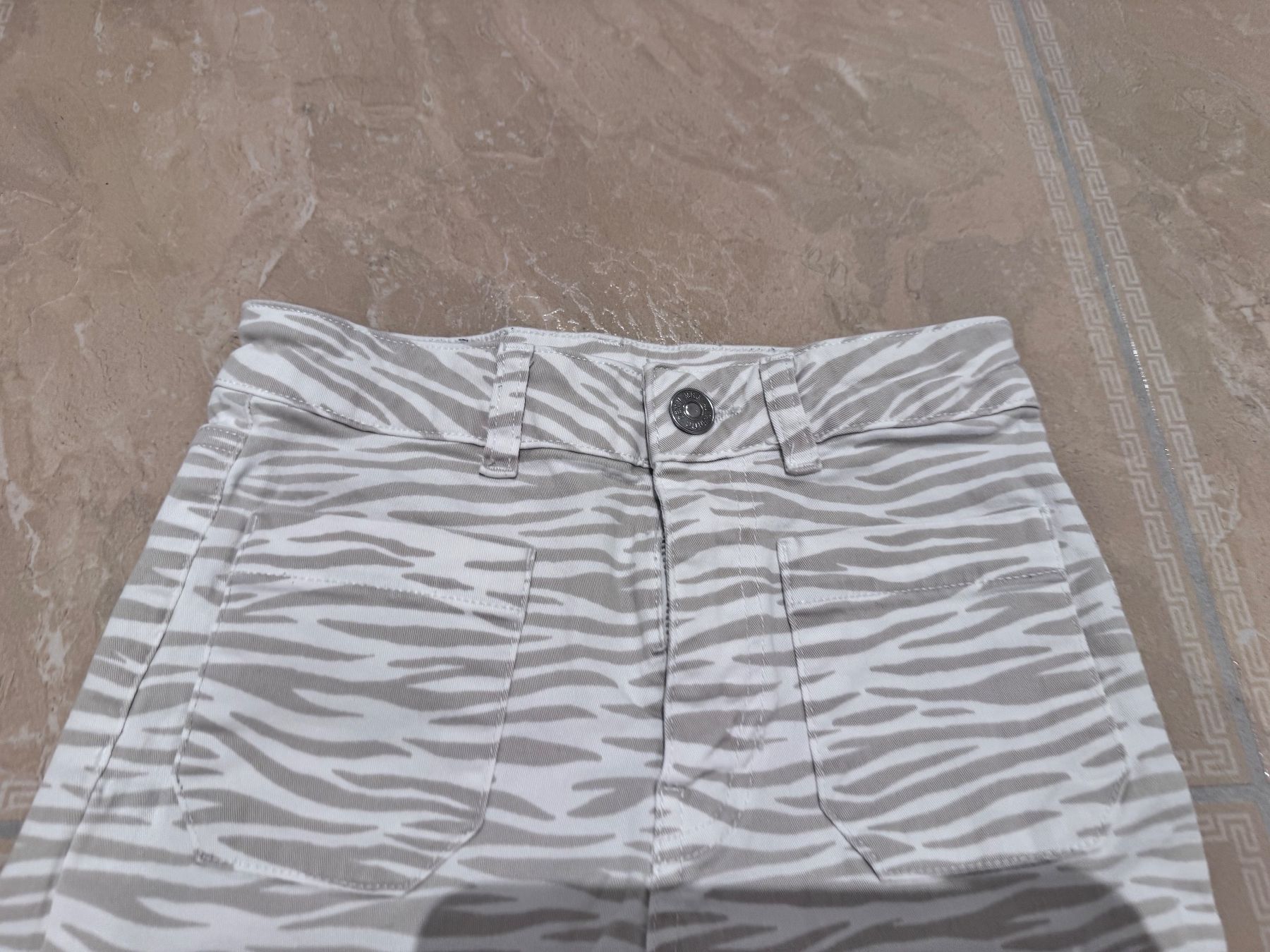 Mango Pantaloni: Mango NWT jeans, 12J 152 – Usato da Klingnau venduto da Markus14 2