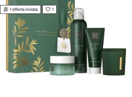 Rituals NUOVO
