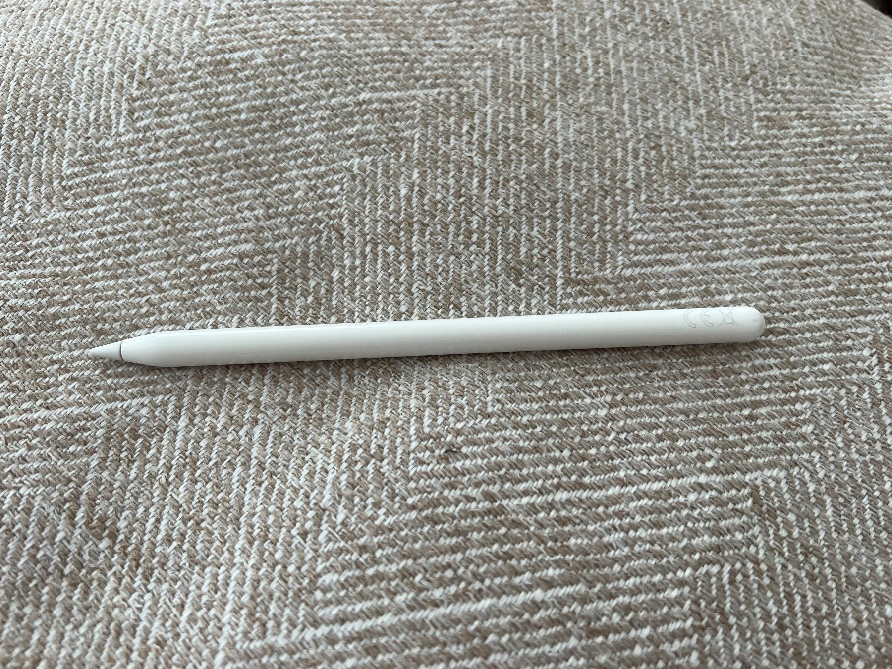 Apple Tablet PC: Apple Pencil 2 – Gebraucht aus Zollikon von  1