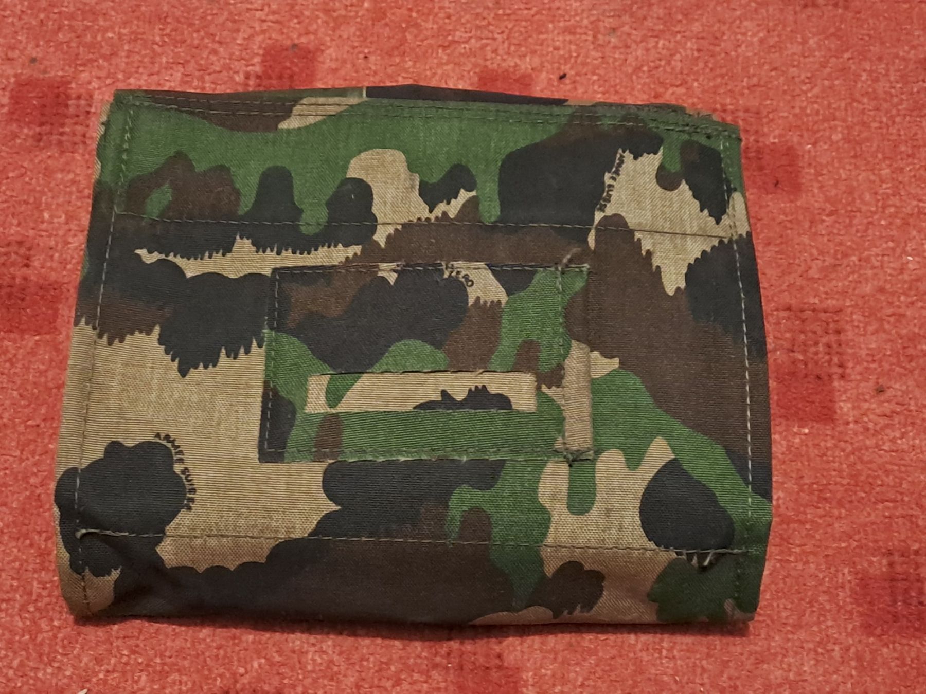 Scarpe da uomo: Mannsputzzeug 21, mit Klett – Usato da St.Gallen venduto da Infanteriewerk 1