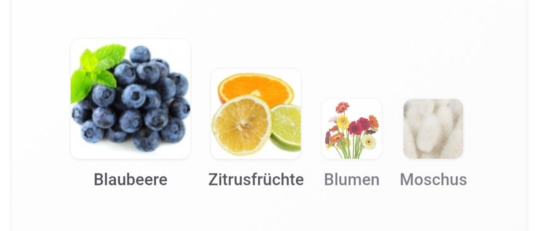 Profumi & Eau de Toilette: Tubbees Bluebery Sorbet – Nuovo (secondo la descrizione) da Winterthur venduto da Je. 3