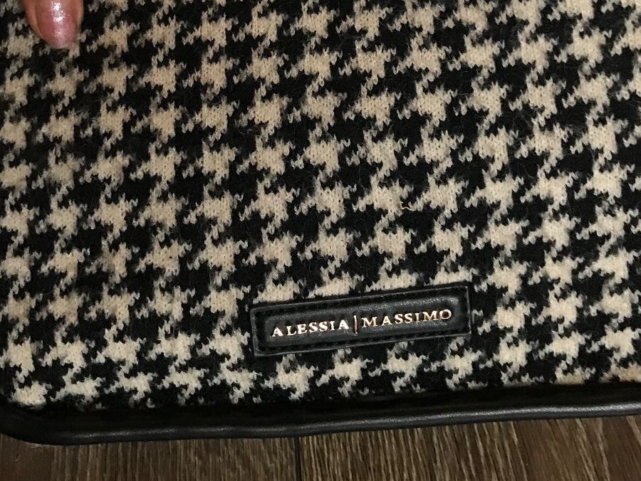 Borse da donna: Alessia Massimo petit sac – Nuovo (secondo la descrizione) da Grimisuat venduto da eliseba88 4