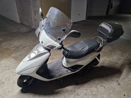 Scooter Yamaha Vity 125