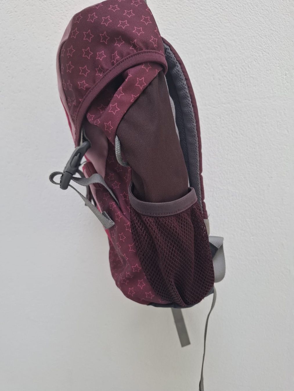Deuter Borse & Zaini: deuter Schmuse Bär Kinderrucksack – Usato da Hombrechtikon venduto da Noraaa75 4