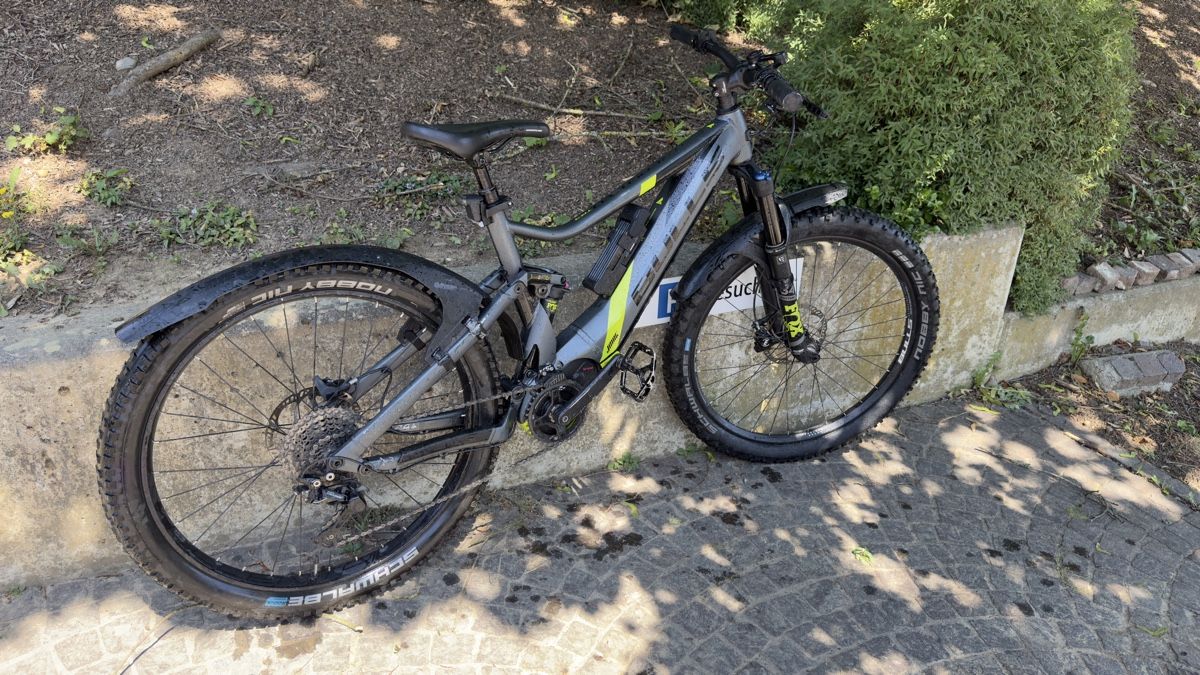 Bulls Velos: Bulls E-Stream EVO 3 – Gebraucht aus Windlach von Kelebra 4