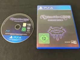 Neverwinter Nights für PS4 / Playstation 4