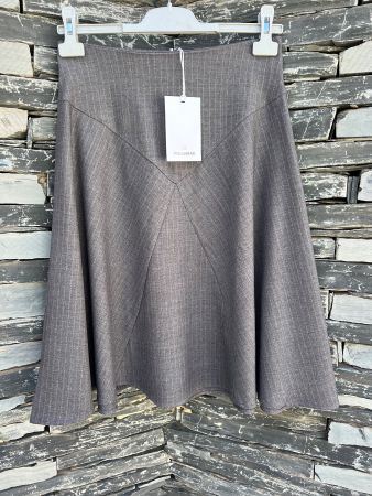 New skirt - Midi Rock