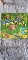 Spinderella Brettspiel 