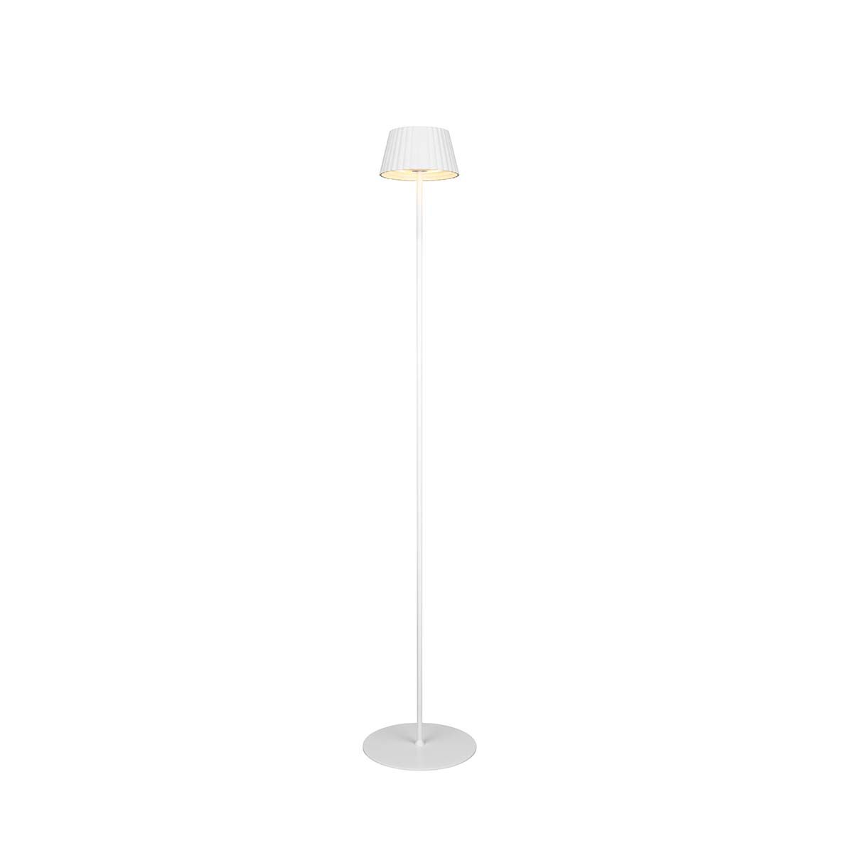 Lampade: LED Aussen Stehleuchte, 123 cm Höhe – Nuovo (secondo la descrizione) da Kreuzlingen venduto da Smart-Light 5