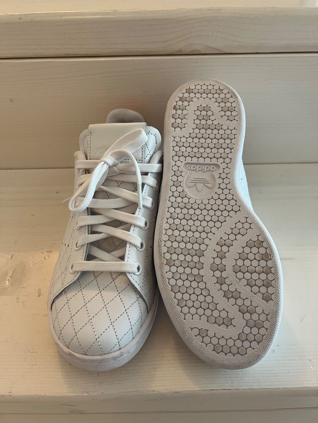 Adidas Scarpe da donna: Adias Stand Smith – Usato da Hausen AG venduto da Jean1968 3
