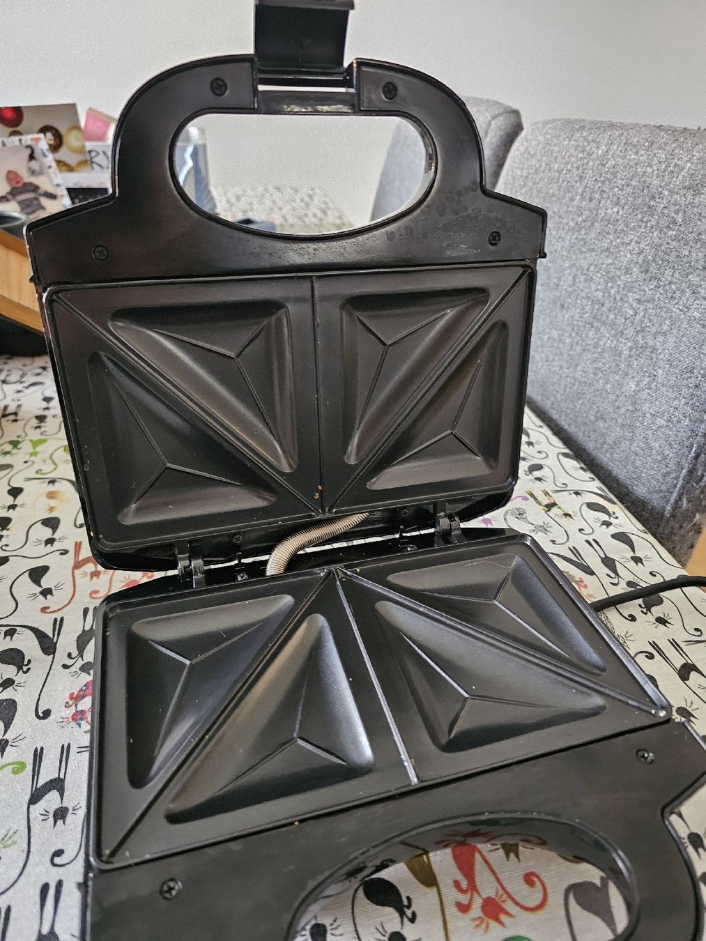 Appareils de cuisine: toaster – D'occasion à Oberengstringen par gre_7wv8 1