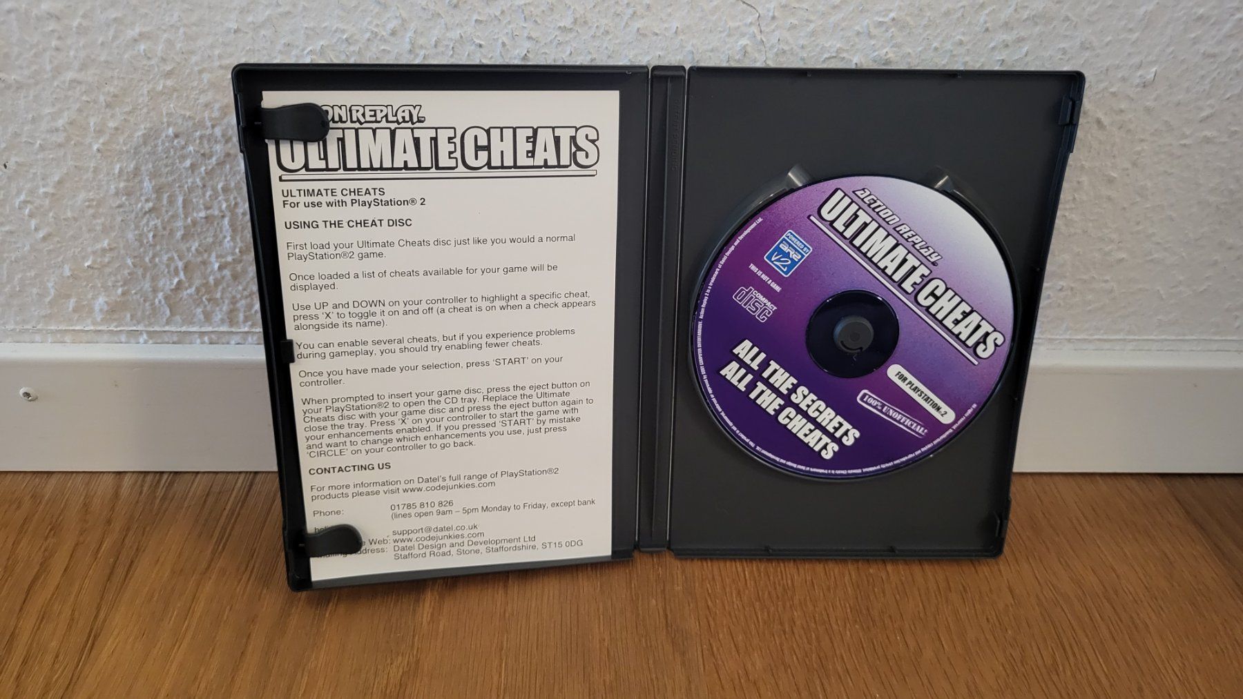 Sony Giochi: PS2 - Gran Turismo 3 Cheats – Usato da Münsingen venduto da DigitaleSpielecke 2