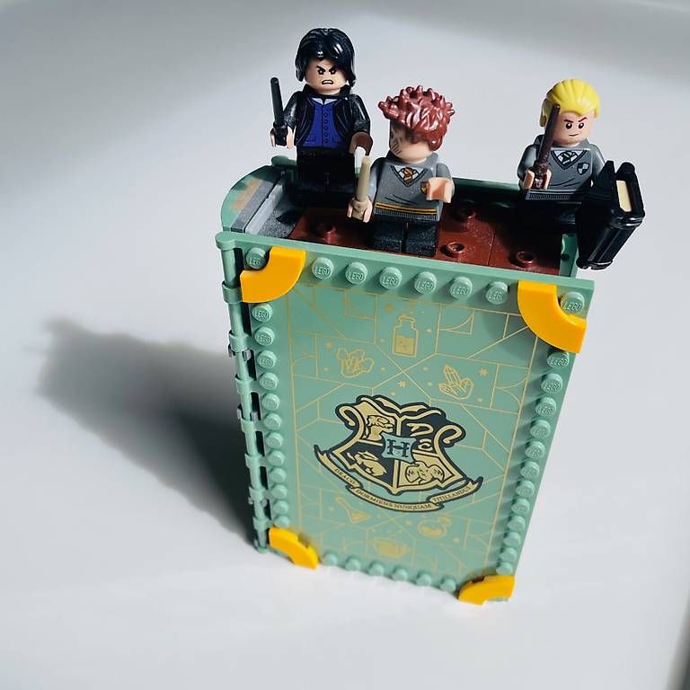 Kit di costruzioni: Lego 76383 - Harry Potter – Usato da Biel/Bienne venduto da Hamamlezi 1