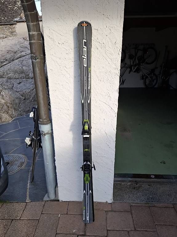 Sci: SKI ELAN – Usato da Gudo venduto da Chris582