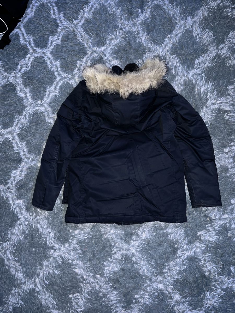 Woolrich Giacche: Woolrich Winterjacke (Grösse S) – Usato da Dietikon venduto da jagamel 1