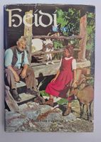 Heidi /Johanna Spyri Doppelband / Buch 1972 ab Fr. 8.-